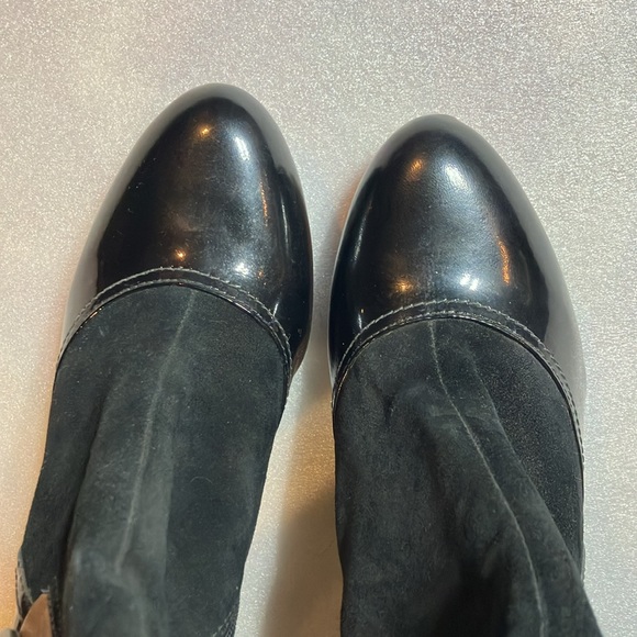 Charles David leather booties - Picture 9 of 9